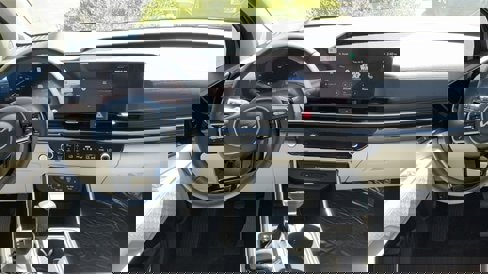 New 2026 Kia Carnival SX Prestige image 27