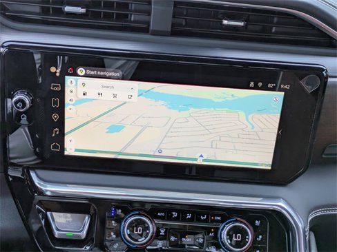 New 2026 GMC Sierra 1500 Denali Ultimate image 24