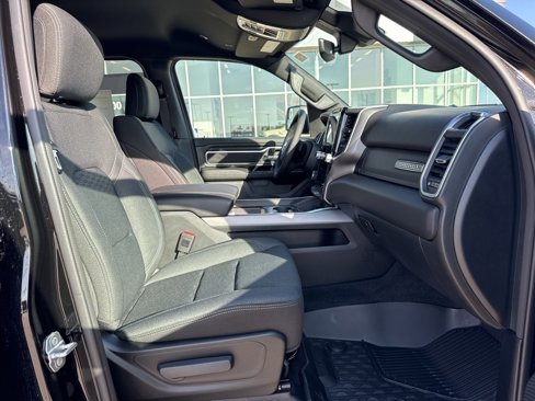 New 2026 RAM 1500 Big Horn image 27