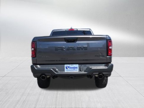 New 2026 RAM 1500 Rebel image 4