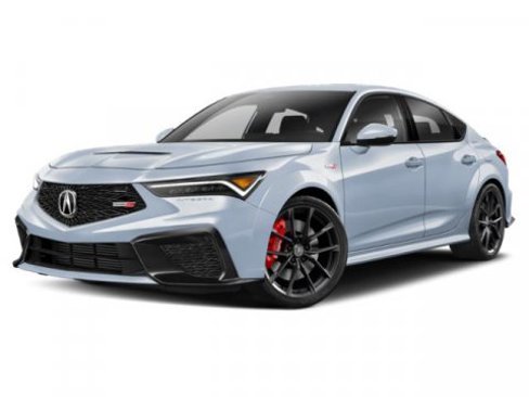 New 2026 Acura Integra Type S image 1