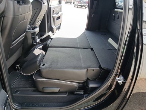 New 2026 RAM 3500 Laramie image 22