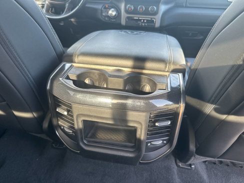 Used 2021 RAM 1500 Rebel image 24
