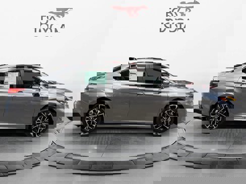 New 2026 Toyota Camry XLE image 6