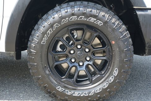 Used 2025 RAM 1500 Rebel w/ Rebel Level 1 Equipment Group image 10
