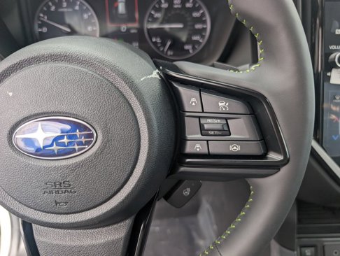 New 2025 Subaru Ascent Bronze Edition w/ Onyx Package image 16