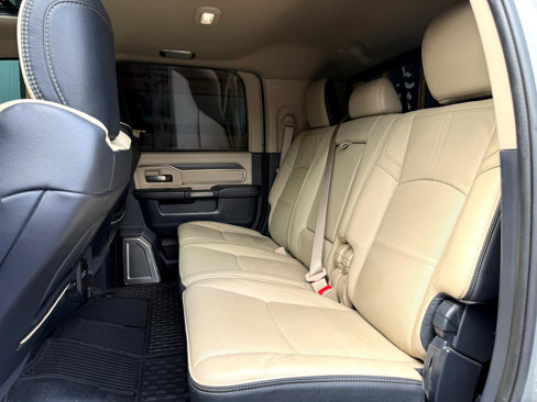 Used 2019 RAM 3500 Limited image 24