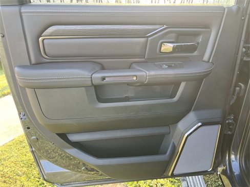 New 2026 RAM 2500 Rebel image 18