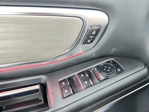 New 2025 Ford Expedition Platinum image 39