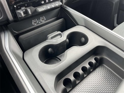 New 2026 RAM 2500 Big Horn image 26