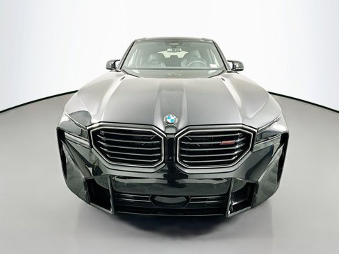 New 2026 BMW XM Label Red image 2