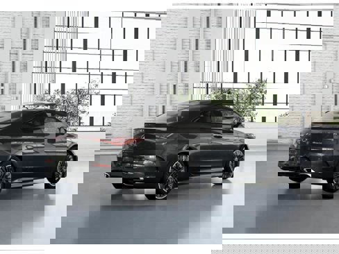 New 2026 Mercedes-Benz CLE 450 4MATIC Coupe image 19