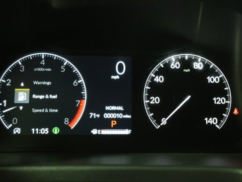 New 2026 Honda Odyssey Elite image 13