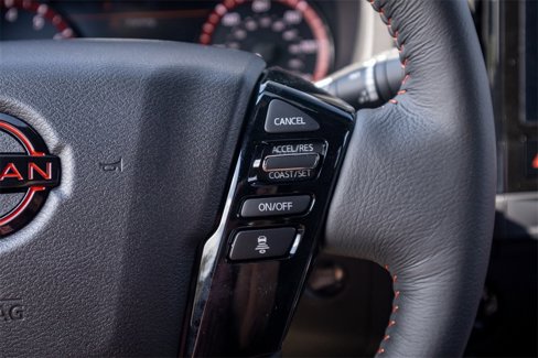 New 2026 Nissan Frontier PRO-4X image 11