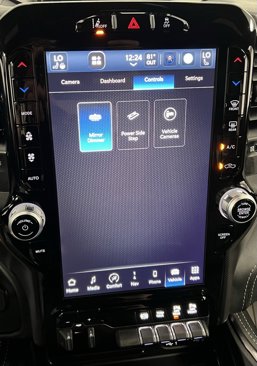 Used 2024 RAM 2500 Limited image 43