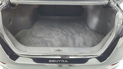 Used 2024 Nissan Sentra SR image 17