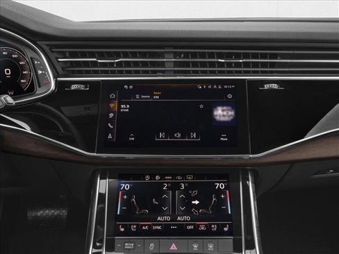 New 2026 Audi Q8 Prestige image 7
