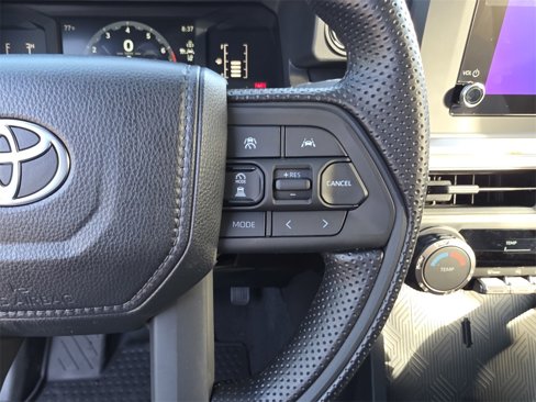 New 2025 Toyota Tacoma SR5 image 30