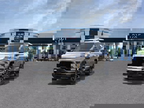New 2026 Buick Enclave Sport Touring image 9