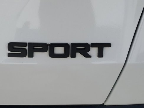Used 2025 Honda HR-V Sport image 7