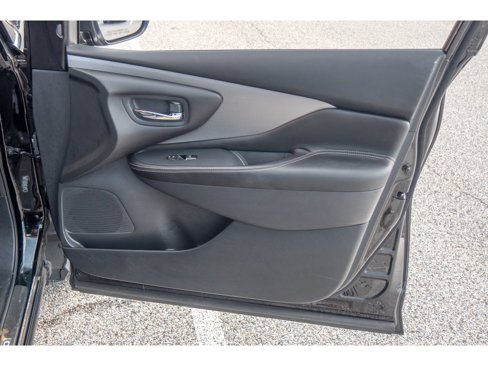 Used 2024 Nissan Murano SL image 16