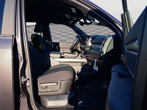 New 2026 RAM 2500 Big Horn image 18