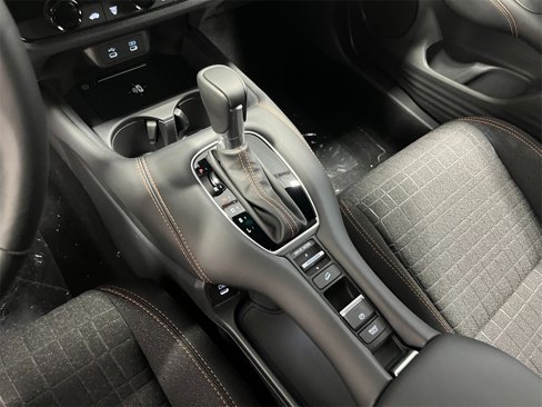 New 2026 Honda HR-V Sport image 19