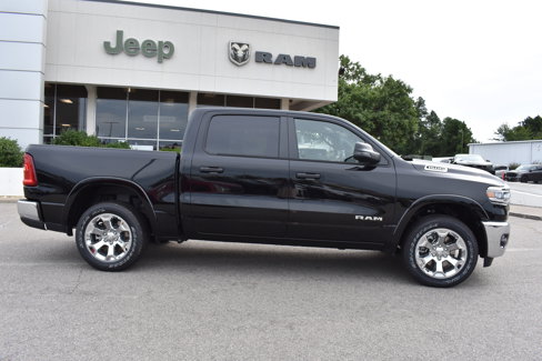 New 2026 RAM 1500 Big Horn image 10