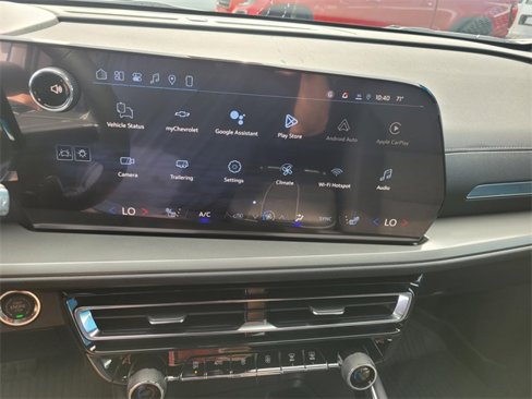 New 2026 Chevrolet Traverse LT w/ LPO, Floor Liner Package image 12