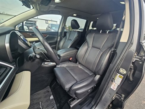 Used 2020 Subaru Ascent Touring w/ Popular Package #2A image 11