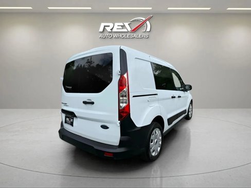 Used 2019 Ford Transit Connect XL image 5