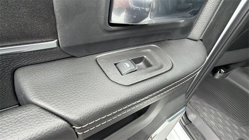 New 2026 RAM 3500 Laramie image 15