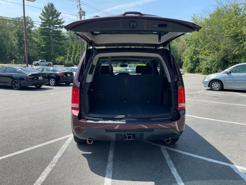 Used 2015 Honda Pilot EX-L image 40
