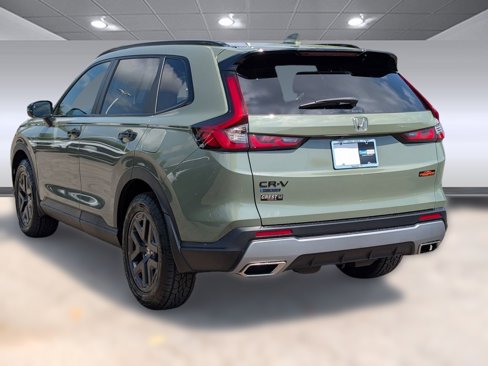 New 2026 Honda CR-V TrailSport image 3