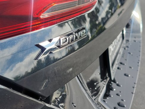 New 2026 BMW M850i xDrive Convertible image 5
