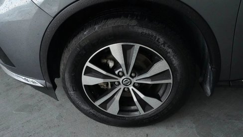 Used 2020 Nissan Murano S w/ Technology Package image 25