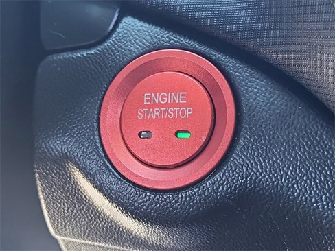 Used 2022 Chevrolet Equinox RS image 16