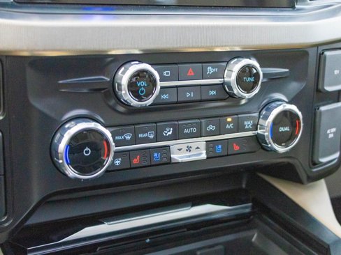 New 2026 Ford F350 Platinum image 33