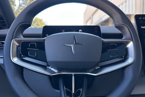 New 2025 Polestar Polestar 3 image 24