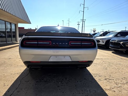 Used 2023 Dodge Challenger R/T Scat Pack w/ Plus Package image 6