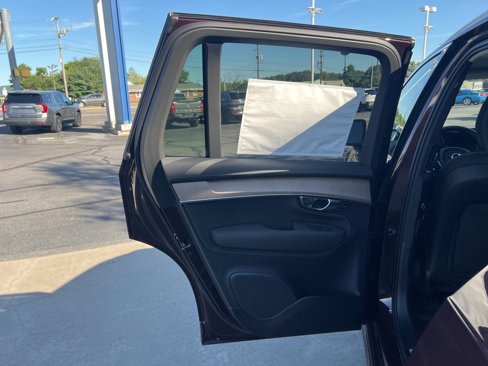 New 2026 Volvo XC90 B6 Plus image 28