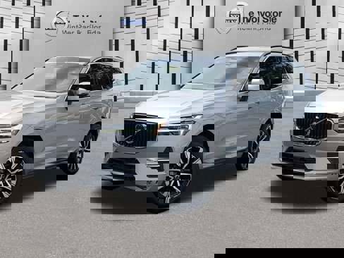 Certified 2023 Volvo XC60 B5 Core w/ Protection Package Premier image 1