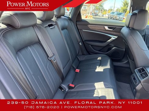 Used 2023 Audi A6 2.0T Premium image 18