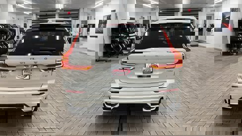 New 2025 Volvo XC60 T8 Core w/ Climate Package image 6