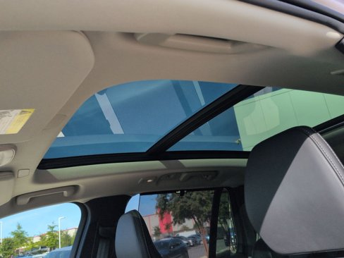 New 2026 Volvo XC90 B6 Ultra image 24