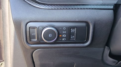 Certified 2024 Ford Explorer ST w/ Equipment Group 401A image 19