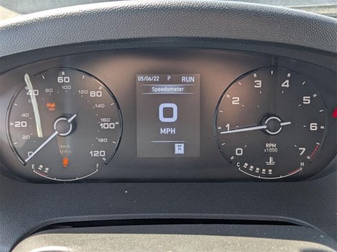 New 2025 RAM ProMaster 3500 w/ Upfitter's Prep Package image 10