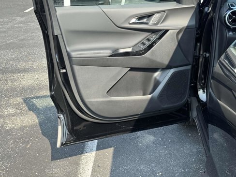New 2026 Chevrolet Equinox LT w/ Safety and Technology Package image 15