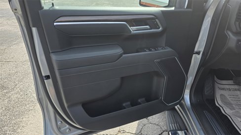 New 2026 Chevrolet Silverado 1500 RST image 13