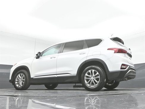 Used 2020 Hyundai Santa Fe SE image 35